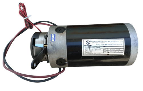 Electric motor 24v 800 - 24v,