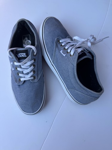 Vans atwood trainers a - vans,