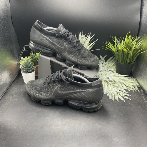 Nike air vapor max black - max,