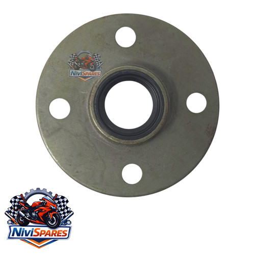 Oil seal adaptor fits royal - seal,