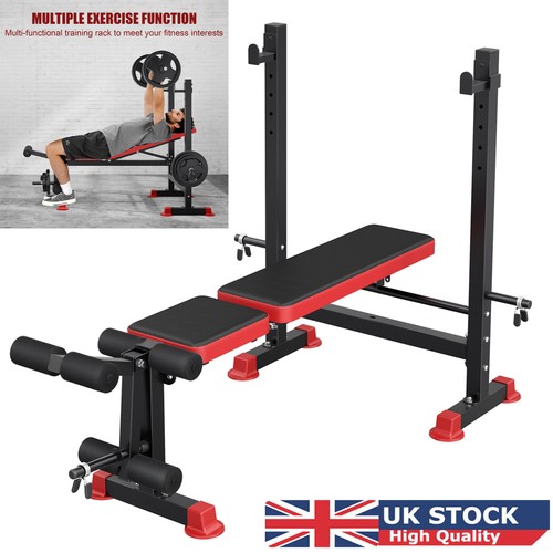 Multi function weight bench - multi-function,