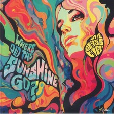 GLASS CAGE, The - Where Did