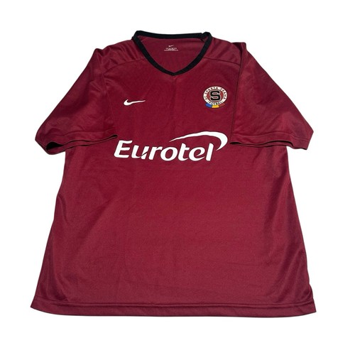 Vintage sparta praha 2002 - vintage,