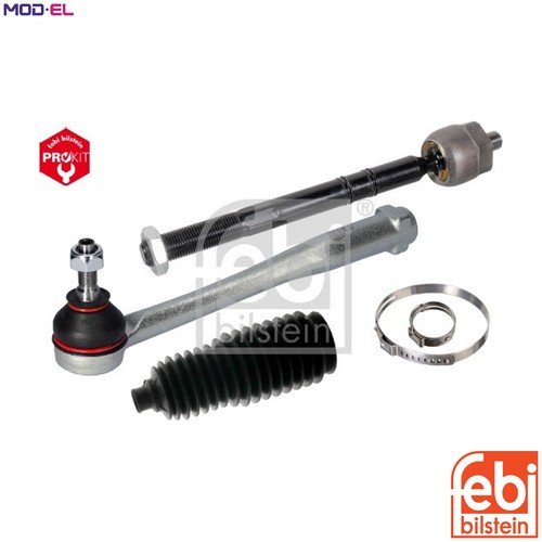 Tie rod 39033 for - 39033, peugeot