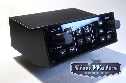 Garmin style auto pilot unit - auto,