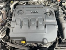 2018 SKODA OCTAVIA COMPLETE