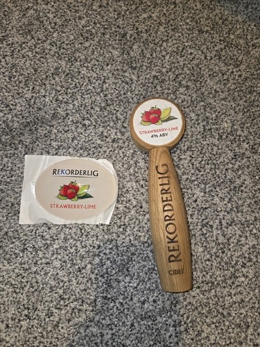 Rekorderlig strawberry and - strawberry,
