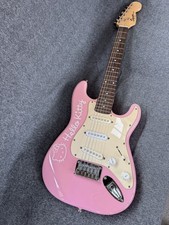 Squier by Fender Limited
