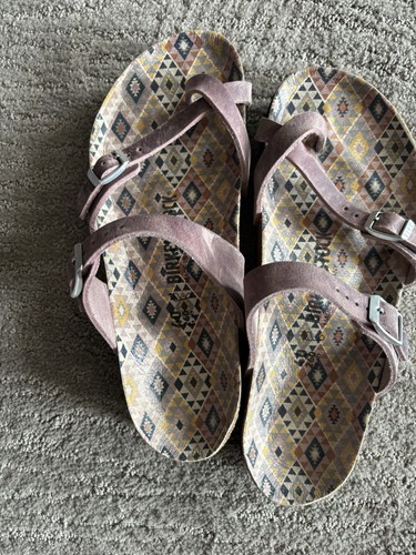 Birkenstock women sandal - birkenstock,