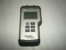 Regin Premier REGX31 Digiman Diff 0-150mbar Manometer