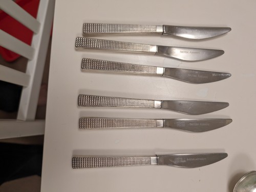 Vintage atkinson british - atkinson,