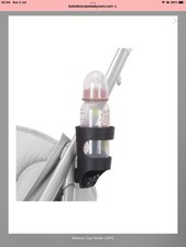 Bebecar cup holder bottle - holder,