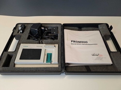 Pr0m800 siemens prom 800 - prom,