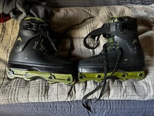 RAZORS SHIFT CAMO AGGRESSIVE