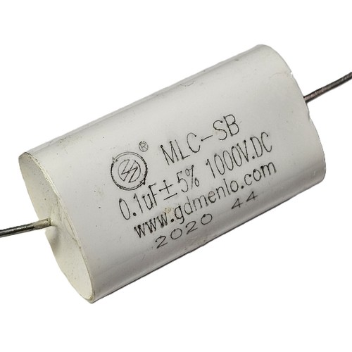 1uf 100nf 1000v axial - 100nf,