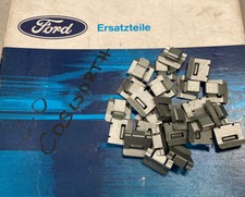 Genuine Ford Escort RS Cosworth Under Bonnet Vent Fitting Kit