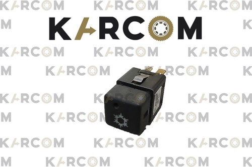 Daf air conditioning switch - daf,