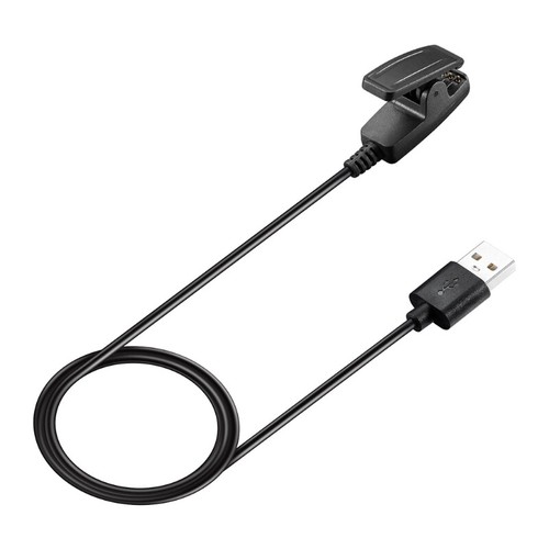 Usb charger clip cradle cable - charger,