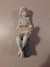 Lladro DAISA 1983 Harlequin