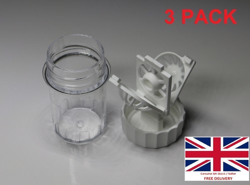 Pack standard barrel - 3,