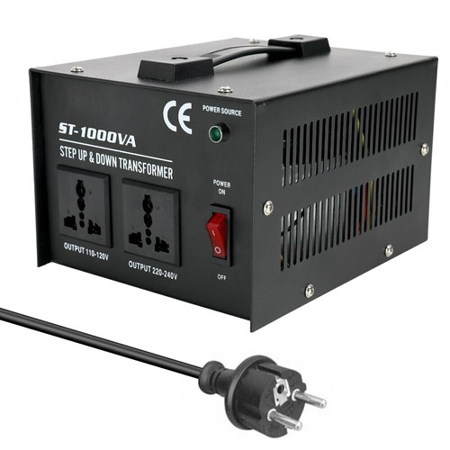 220v 110v intelligent - to,