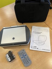 Venturer PVS-166W Portable DVD