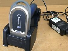 Intermec Barcode Scanner SR61 AC-5 Wireless Cradle Charger