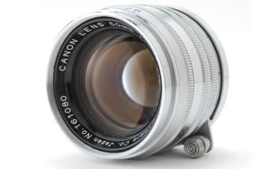Mint canon 50mm 1 8 - mint】canon,