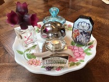 Collection of Quality Perfume Bottles inc Rare Stella McCartney Print Collection