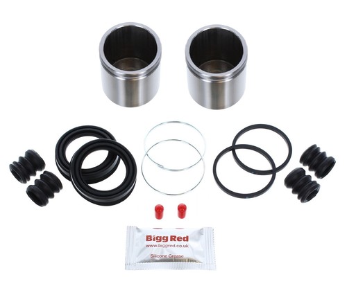 For mazda front - rx-7, ii
