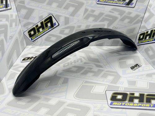 New sherco trials - trials, front