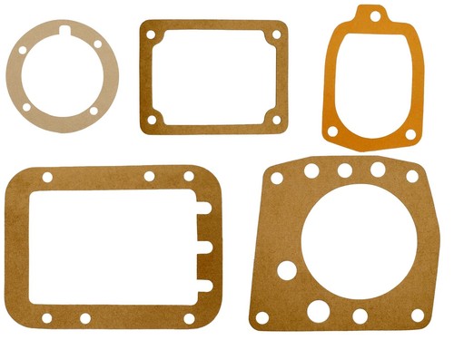 Ford type gearbox gasket set - type,