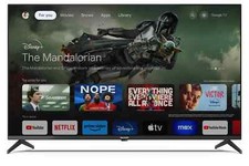 Sharp 43gl4260e google tv - sharp, 43''