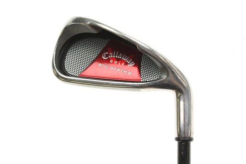 Callaway big bertha - callaway, (2008)