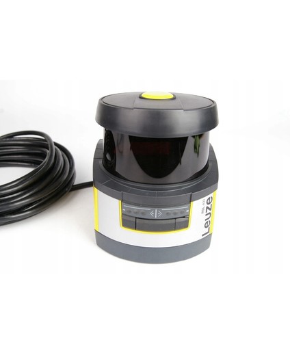 Leuze rsl420 safety laser - leuze, rsl420-m