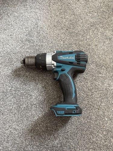 Makita bhp458 18v - lxt, combi
