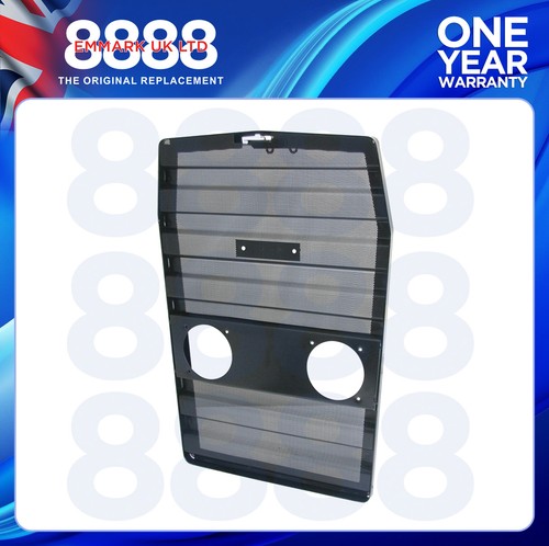 Front grill for - for, massey