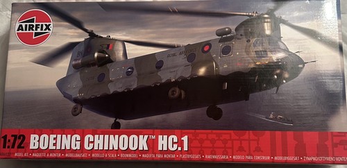 Airfix 72nd a06023 boeing - 1/72nd,