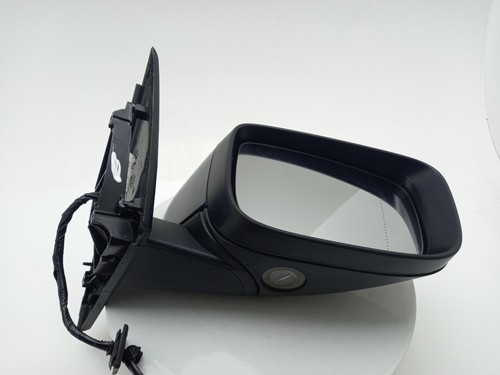 Volvo xc60 door mirror - volvo, o/s