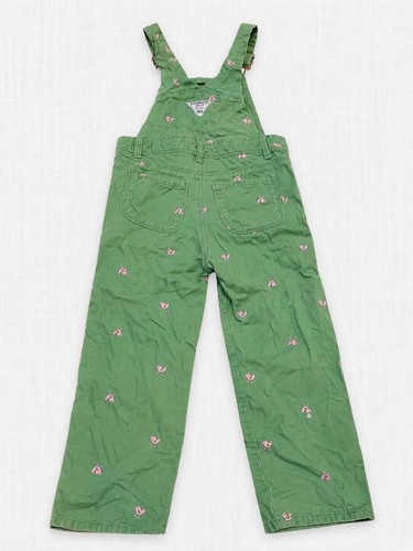Oshkosh gosh girls green - oshkosh,