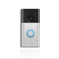 Ring Battery HD Video Doorbell