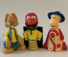 The Magic Roundabout 3 Pencil