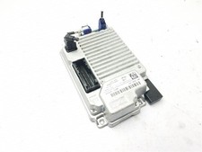 2021 FORD PUMA SAT NAV ECU