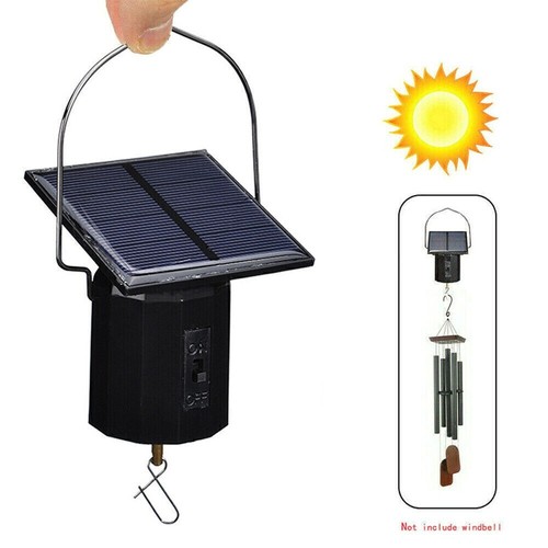 Wind hanging motor - wind,