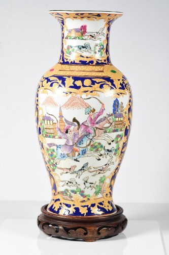 Vintage chinese qianlong - vintage,