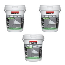 Soudal Repair Mortar Cement