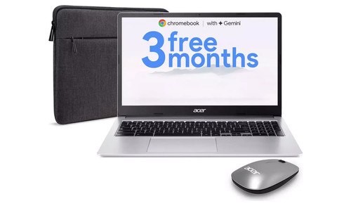 Acer chromebook 315 cb315 - chromebook, cb315-4h