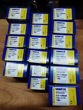 joblot Unifix General Purpose