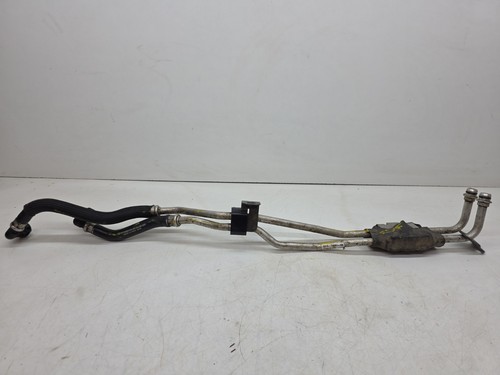 Jaguar x760 gearbox - gearbox, oil
