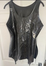 Honour latex Basque With